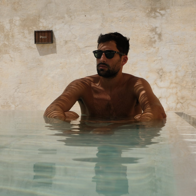 Become Hedonista – Il nuovo volto della cosmesi maschile firmata Hedonista