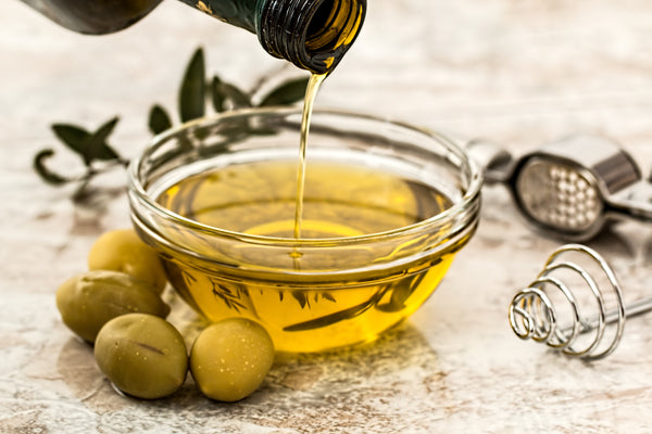The Benefits of Adding Olive Oil to Your Skincare Routine