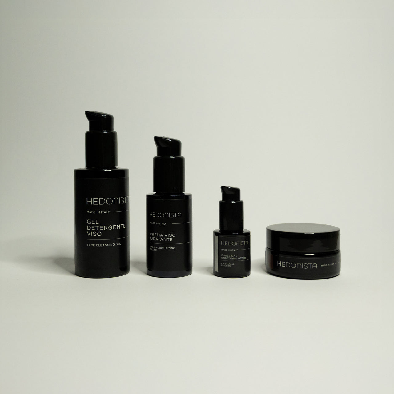 Become Hedonista Set