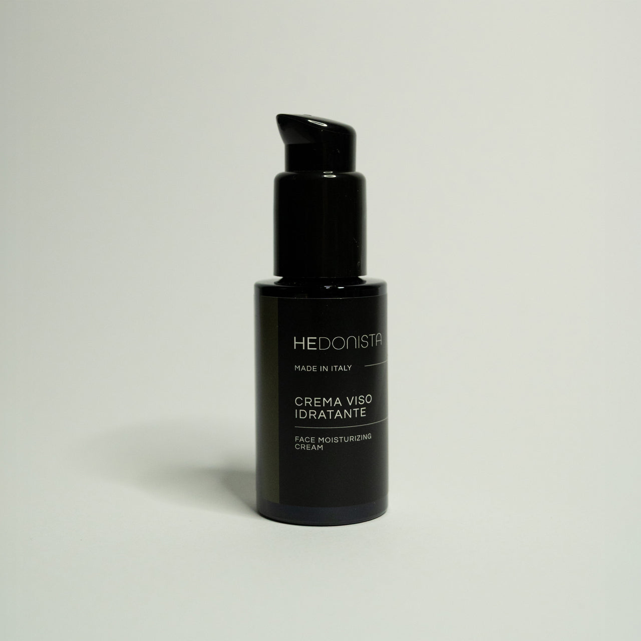 Crema Viso idratante