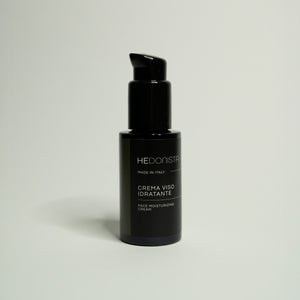 Crema Viso idratante